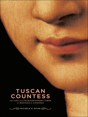 cover image of Tuscan Countess